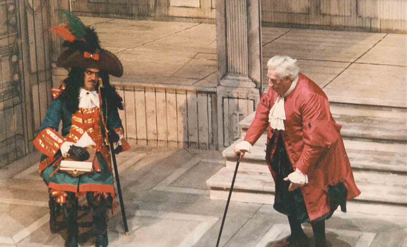 L'avaro - 1987 - Antonio Conte, Mario Carotenuto